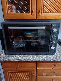 forno girmi