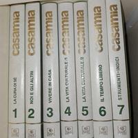 Enciclopedia Casamia