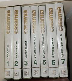 Enciclopedia Casamia