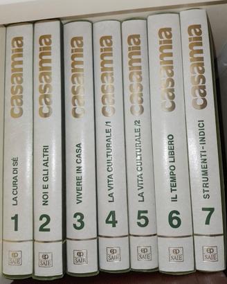 Enciclopedia Casamia