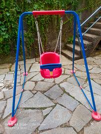 Altalena Chicco Super Swing 1-3 anni