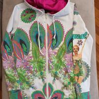 Felpa Desigual