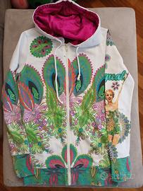 Felpa Desigual