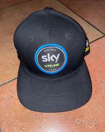 cappellino Sky VR46