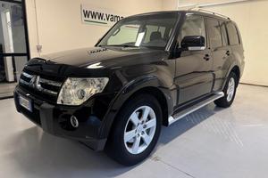 MITSUBISHI Pajero 3.2 DI-D 16V aut. DPF *TETTO*T