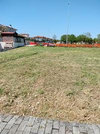 Terreno edificabile