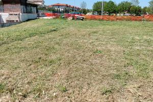 Terreno edificabile