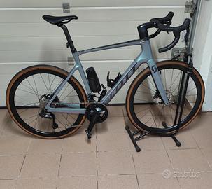 scott e-bike road