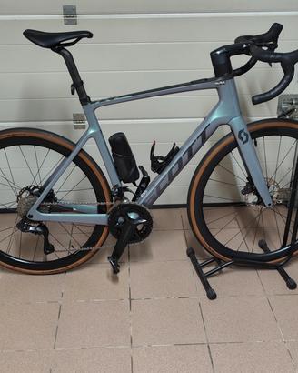 scott e-bike road