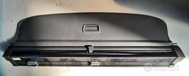 AUDI A4 STATION WAGON 2007 - CAPPELLIERA / MENSOLA