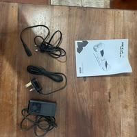 Hoverboard Mega Motion comouflage