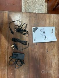 Hoverboard Mega Motion comouflage