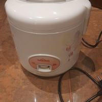 Bollitore automatico giapponese