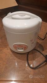 Bollitore automatico giapponese