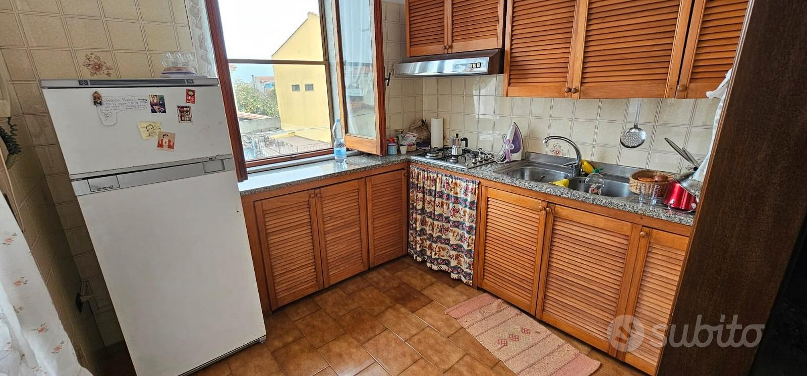 Apartment in Terraba/Terralba, Aristanis/Oristano - Altro