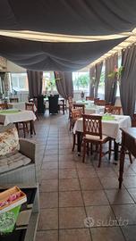 Attività di Bar e Ristorante