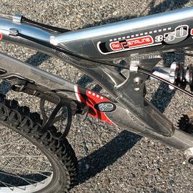 bici mountain-bike 
