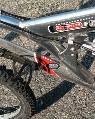 bici mountain-bike 