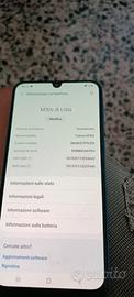 Samsung Galaxy M30s per pezzi di ricambio