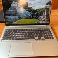 Lenovo IdeaPad 5Pro 16 pollici