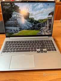 Lenovo IdeaPad 5Pro 16 pollici