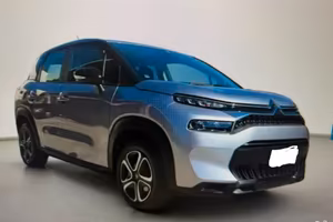 Citroen C3 Aircross BlueHDi 110 S&S Feel