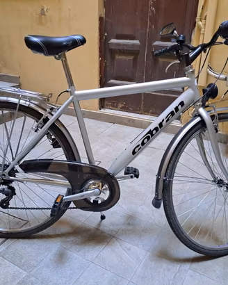 Bicicletta da città