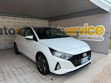 Hyundai i20 1.0 T-GDI 48V iMT Bose