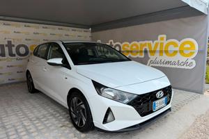 Hyundai i20 1.0 T-GDI 48V iMT Bose