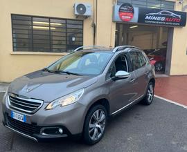 Peugeot 2008 Anno 2014 1.6 Diesel Allure