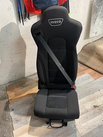 Sedile Iveco Nuovo