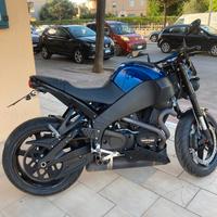 Buell Lightning XB9 - 2009