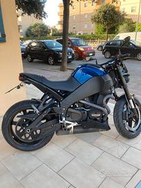 Buell Lightning XB9 - 2009