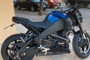 Buell Lightning XB9 - 2009