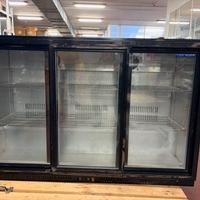 frigorifero orizzontale