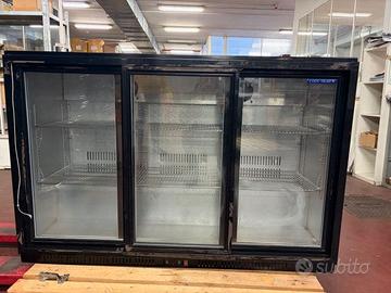 frigorifero orizzontale