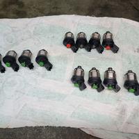 Iniettori revisionati marca Landi BRC 