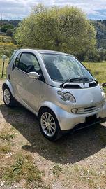 Smart Diesel