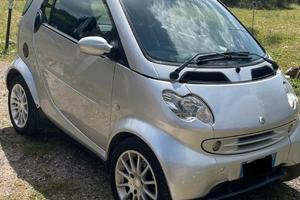 Smart Diesel