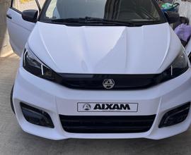 Aixam gt sport city 50cc elettrica