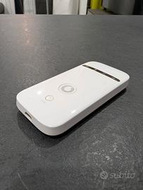 Router wifi mobile Vodafone ZTE R209-Z