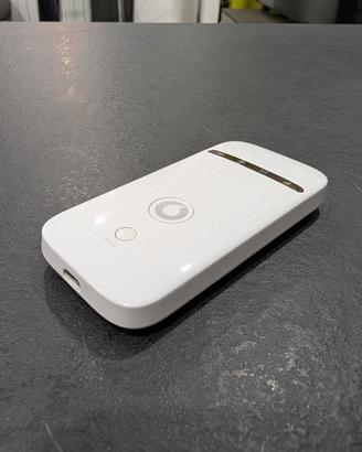 Router wifi mobile Vodafone ZTE R209-Z