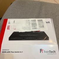 Feintech vax04101