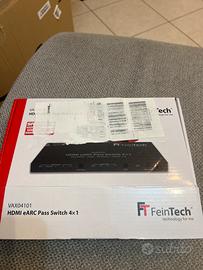 Feintech vax04101