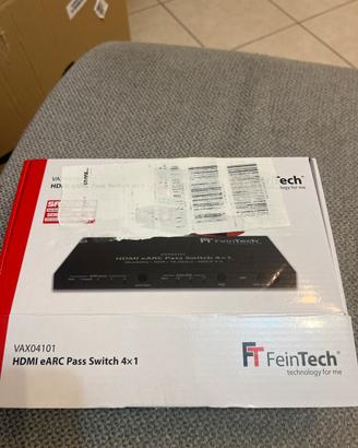 Feintech vax04101
