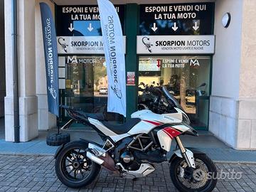 Ducati Multistrada 1200 abs