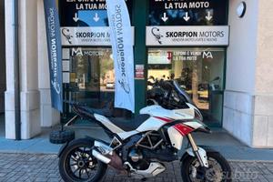 Ducati Multistrada 1200 abs