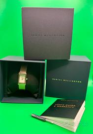 Orologio Daniel Wellington