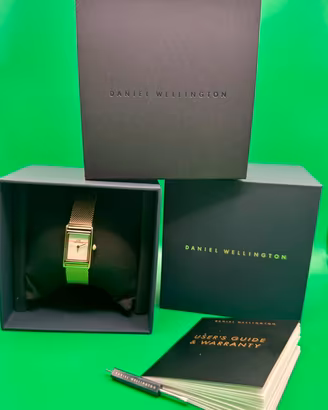 Orologio Daniel Wellington