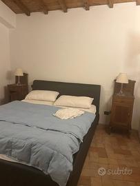 Stanza con bagno amelia (tr) umbria
